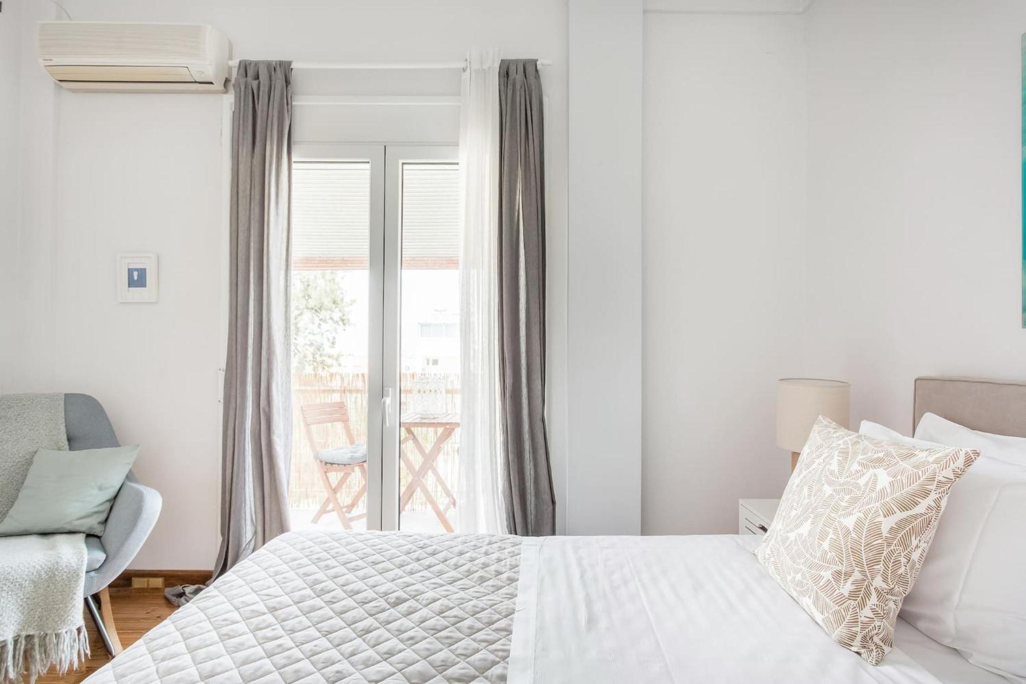Romantic Love-Nest Studio Near Acropolis & Metro Athens Ngoại thất bức ảnh