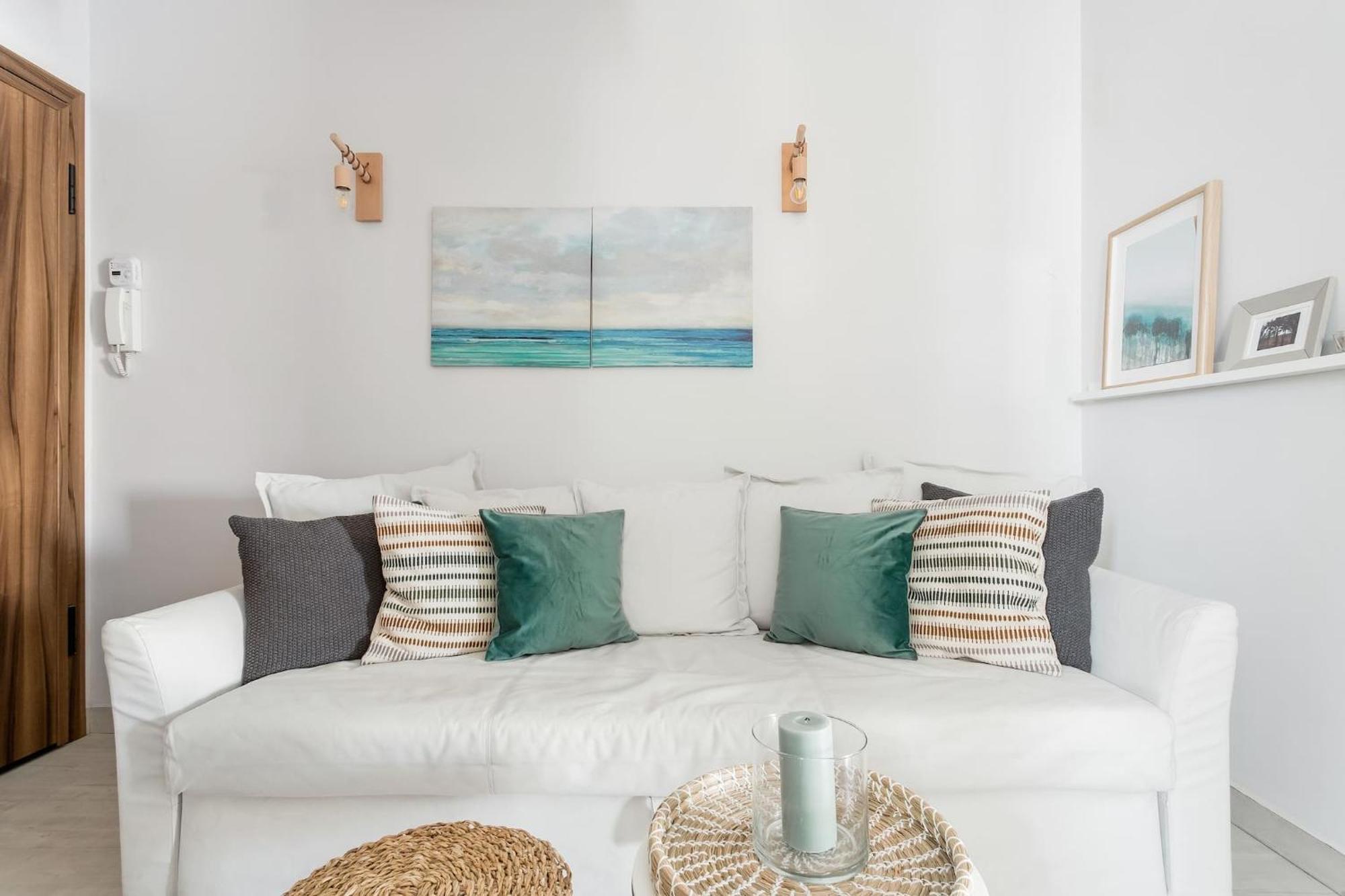 Romantic Love-Nest Studio Near Acropolis & Metro Athens Ngoại thất bức ảnh