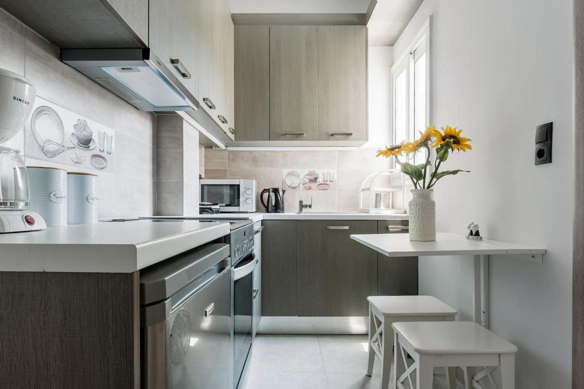 Romantic Love-Nest Studio Near Acropolis & Metro Athens Ngoại thất bức ảnh